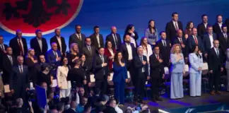 Vjosa Osmani hap fushatën e LDK-së, thirrje për unitet kombëtar dhe rikthim te ‘Rugovizmi’