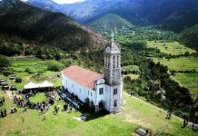 Mirdita nuk është thjesht territor, por identitet