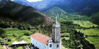 Mirdita nuk është thjesht territor, por identitet