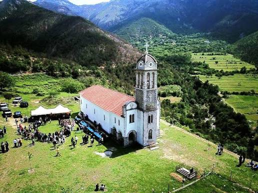 Mirdita nuk është thjesht territor  por identitet