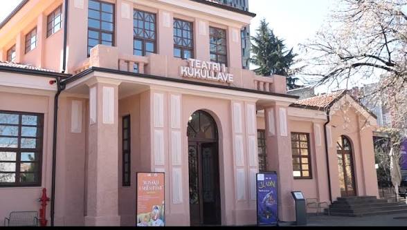 Teatri i Kukullave do të mirëpresë një nga zërat më të veçantë të skenës bashkëkohore europiane