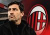 Milan, Iraola i përzgjedhur prej një muaji. Rangnick për Drejtor Sportiv