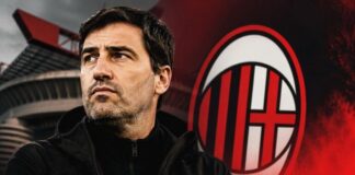 Milan, Iraola i përzgjedhur prej një muaji. Rangnick për Drejtor Sportiv