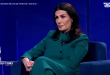 “SPAK e shikoja me admirim”, Karçanaj flet në Top Story për akuzat ndaj saj: Prokurorët të më dëgjojnë, përgjegjësia administrative dhe penale janë të ndryshme