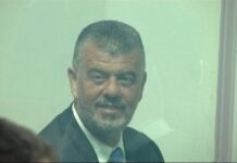 Apeli i GJKKO vendosi ta rikthejë në qeli, Lefter Koka prej muajsh jashtë vendit
