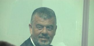 Apeli i GJKKO vendosi ta rikthejë në qeli, Lefter Koka prej muajsh jashtë vendit
