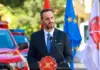 Masat për sezonin veror, ministri Lamallari: Deri në 30 vite burg për zjarrvënësit e qëllimshëm, nuk do të ketë asnjë tolerancë