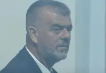 Apeli i GJKKO shpall vendimin për inceneratorin e Tiranës, rikthen Lefter Kokën në burg