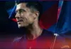 Robert Lewandowski konfirmon largimin nga Barcelona: Faleminderit të gjithëve
