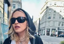Madonna zbulon emrin e partnerit që e konsideron më të mirin në jetën e saj