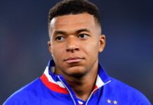 “E di çfarë ndodh kur njerëz si ata vijnë në pushtet”/ Mbappe përplaset me partinë e Le Pen, Jordan Bardella: Kur ai ikën nga PSG, fitohet Championsi