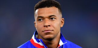 “E di çfarë ndodh kur njerëz si ata vijnë në pushtet”/ Mbappe përplaset me partinë e Le Pen, Jordan Bardella: Kur ai ikën nga PSG, fitohet Championsi