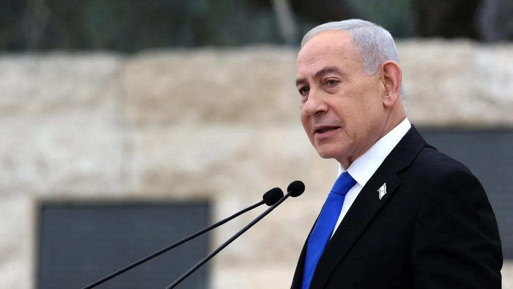Netanyahu nuk ka ndërmend të zbatojë armëpushimin në fuqi  urdhër ushtrisë izraelite  Dua 70  kontroll në Gaza