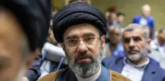 Ku është zhdukur Mojtaba Khamenei? Shërbimet sekrete në SHBA: Lideri iranian fshihet pas një rrjeti korrierësh, as Teherani nuk e di