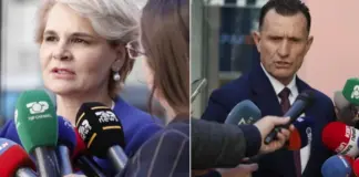 Kush i bënte shpenzimet në familje? Avokati i Metës: I bënte Monika, ishte ministre e brendshme. Kryemadhi: Unë kam qenë klasë punëtore