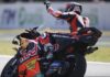 MotoGP në Barcelonë, Pedro Acosta fiton pole position, rrëzohet Bezzecchi