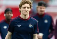 Ylli anglez drejt Bayern-it, trajneri ngre dyshime: Ndoshta s’do të luajë më për ne