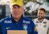 Ancelotti “thërret” Neymar/ Sulmuesi 34 vjeçar përfshihet në listën paraprake për Botërorin