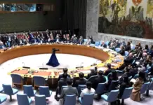 Zgjerimi i operacioneve ushtarake izraelite në Liban, OKB njofton mbledhje urgjente të Këshillit të Sigurimit