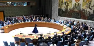 Zgjerimi i operacioneve ushtarake izraelite në Liban, OKB njofton mbledhje urgjente të Këshillit të Sigurimit