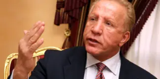 Përplasjet mes kompanive, Behgjet Pacolli tërhiqet nga Aeroporti i Vlorës: Le ta marrin, nuk dua të luftoj me shtetin