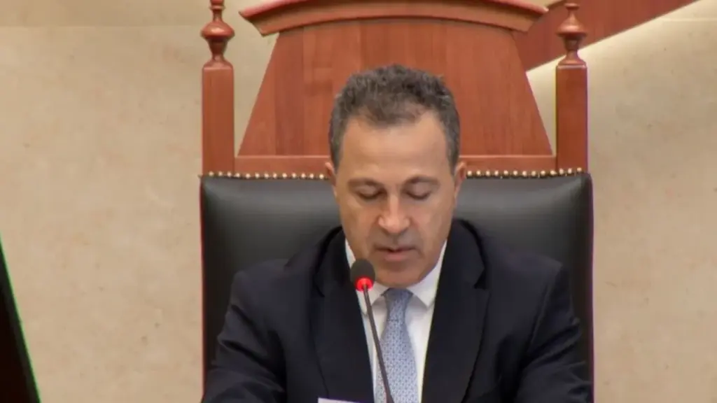 Pakti Rama Berisha për rezolutën e BE  Peleshi  Konsensusi për çështjet e mëdha kombëtare nuk dobëson askënd