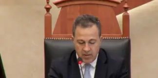 Pakti Rama-Berisha për rezolutën e BE, Peleshi: Konsensusi për çështjet e mëdha kombëtare nuk dobëson askënd