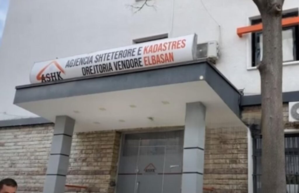 Regjistrimi fillestar  drejt përfundimit procesi në 108 fshatra nga Elbasani në Vermosh