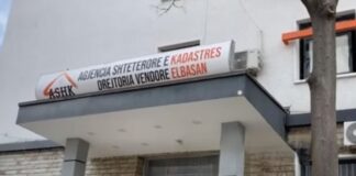 Regjistrimi fillestar, drejt përfundimit procesi në 108 fshatra nga Elbasani në Vermosh
