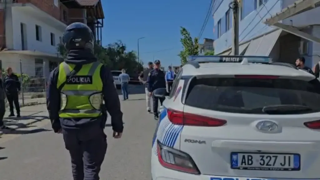 Policia reagon për tragjedinë në Durrës  Shoferi i dehur  Më herët i është pezulluar patenta  gjoba për shpejtësi