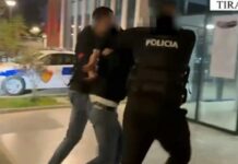 Policia aksion 24-orësh në gjithë vendin, kapen 3 persona në kërkim