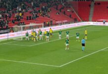Egnatia merr kreun e “Final 4”, shkatërron 0-4 Elbasanin në kryeqytet