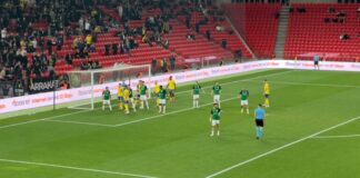 Egnatia merr kreun e “Final 4”, shkatërron 0-4 Elbasanin në kryeqytet