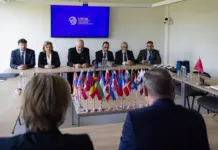 Rama nga Estonia: Shqipëria anëtare e Qendrës së Ekselencës për Mbrojtjen Kibernetike Bashkëpunuese të NATO-s