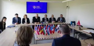 Rama nga Estonia: Shqipëria anëtare e Qendrës së Ekselencës për Mbrojtjen Kibernetike Bashkëpunuese të NATO-s
