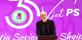 “Ditën na akuzonin si shërbëtorë të Milosheviçit e naftën furnizonin makinerinë e tij”, Rama nga Lezha: PD, shpirti i shkatërrimit në politikën shqiptare