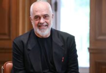 “Edi kundër Edit” Rama reagon ndaj gazetarit për marrëveshjen me Italinë: Citimi ishte mashtrues