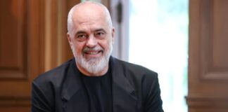 “Edi kundër Edit” Rama reagon ndaj gazetarit për marrëveshjen me Italinë: Citimi ishte mashtrues