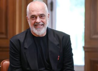 “Edi kundër Edit” Rama reagon ndaj gazetarit për marrëveshjen me Italinë: Citimi ishte mashtrues