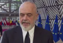 “Shqipëria 100% në përputhje më politikat e BE-së”, Rama në Bruksel: Jemi fanatikë të unionit europian