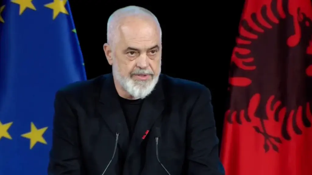  S më përgjigjej kur isha në opozitë  duhej të bëhesha kryeministër   Rama për profesorin e Drejtësisë  Nuk erdhi si ekspertët e tjerë