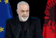 Protestat për resortin në Zvërnec dhe dhuna ndaj protestuesve nga rojet private, Rama: Nesër në 10:00 sqaroj të vërtetat e projektit! Përgëzime Hitës për masat ndaj policëve indiferentë