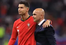 Ronaldo synon ëndrrën e madhe të Botërorit, trajneri Martinez zbulon listën e lojtarëve të thirrur