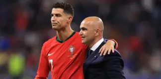 Ronaldo synon ëndrrën e madhe të Botërorit, trajneri Martinez zbulon listën e lojtarëve të thirrur