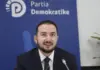 “Garë e kontrolluar nga Berisha”/ Salianji nxjerr videon: Në referendumin e PD votuan vetëm 5 mijë vetë