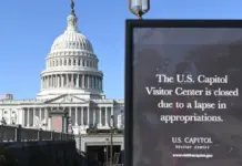 Mbylljet e gjata të qeverisë, senatorët amerikanë pranojnë të mos paguhen për kohën që nuk punojnë