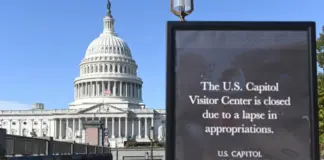 Mbylljet e gjata të qeverisë, senatorët amerikanë pranojnë të mos paguhen për kohën që nuk punojnë