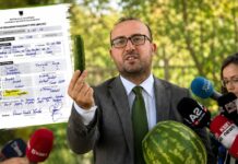 Nga kastravecat në Kuvend te dosjet e Hipotekës/ Denoncimi: Bëmat e Saimir Korreshit me pronat në Lushnje