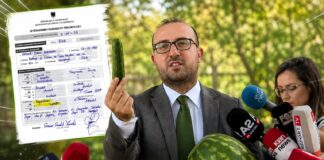 Nga kastravecat në Kuvend te dosjet e Hipotekës/ Denoncimi: Bëmat e Saimir Korreshit me pronat në Lushnje