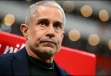 Sylvinho largohet! Braziliani nuk është më trajneri i Kombëtares, FSHF ka gati zëvendësuesin